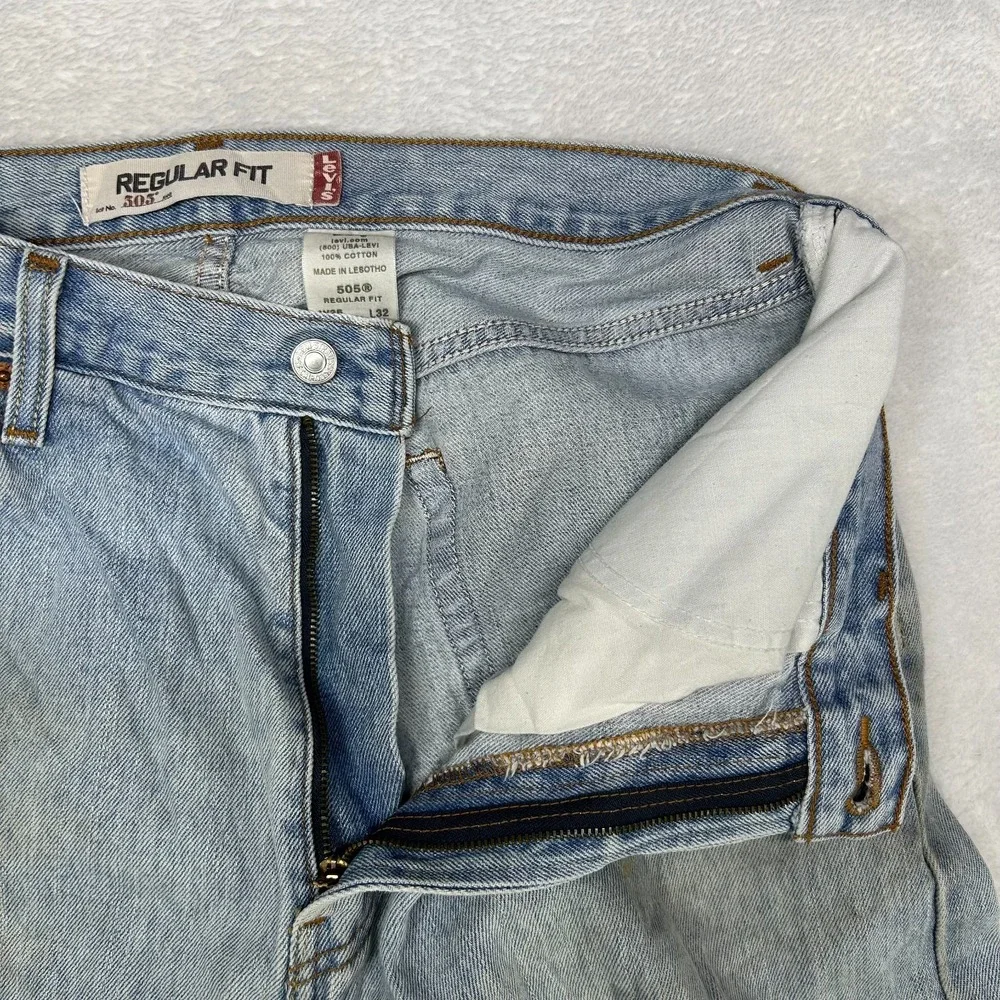 Levis levi 505